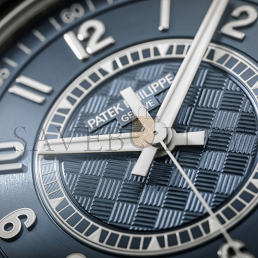 P**ek Ph**ppe calatrava watch 6007a-001